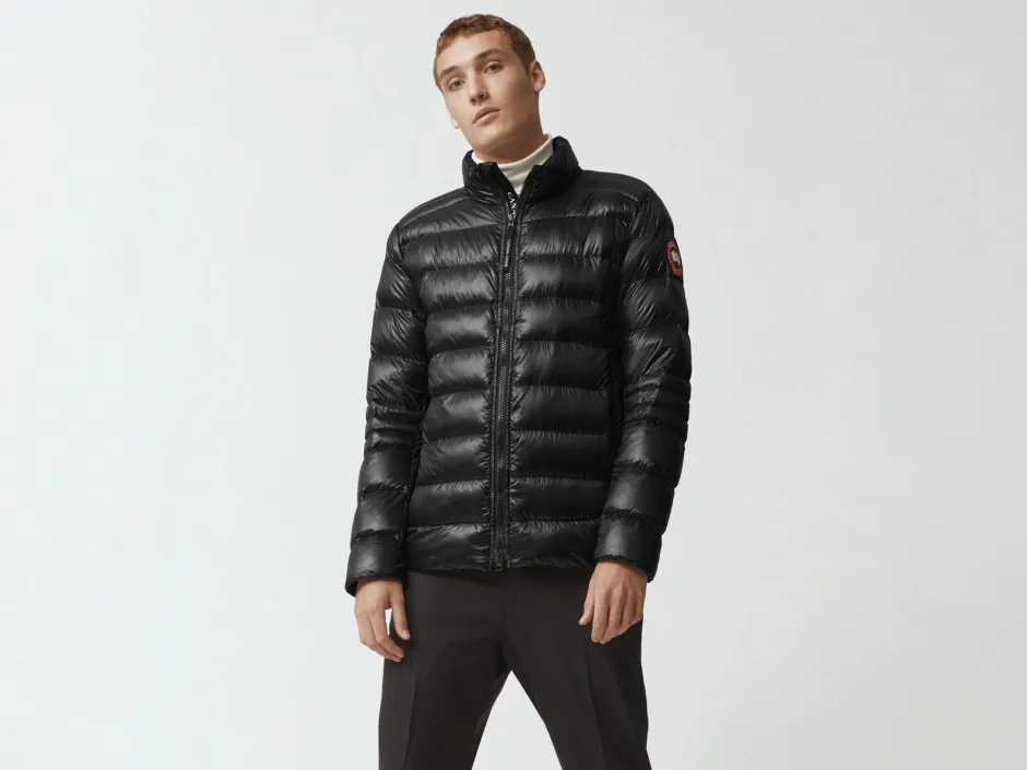 Miesten Kevytuntuvatakki, CROFTON JACKET>Canada Goose Online