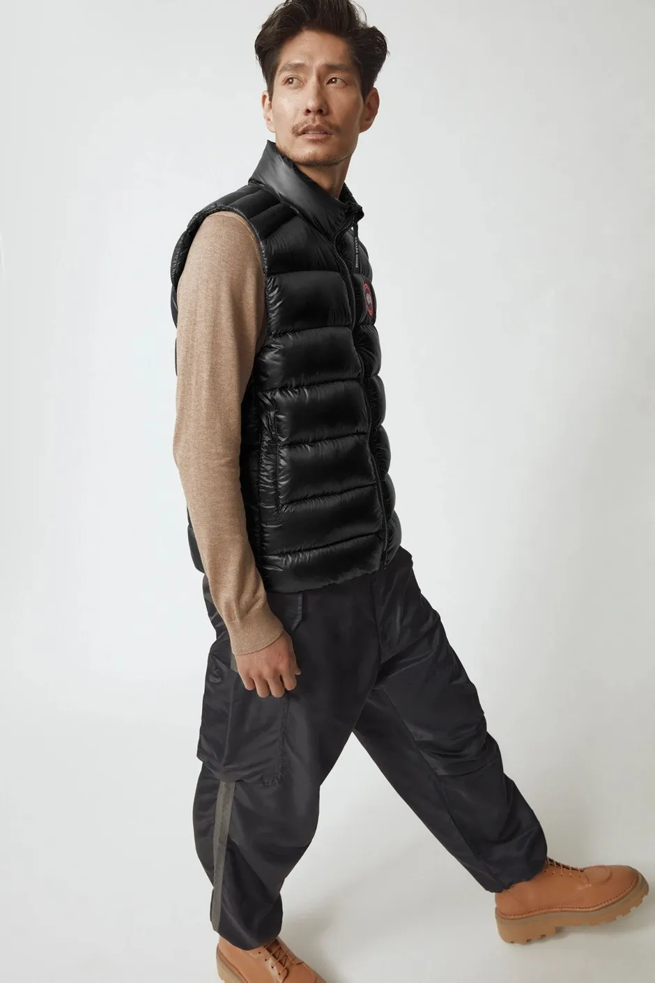 Miesten Liivi, CROFTON VEST>Canada Goose Clearance