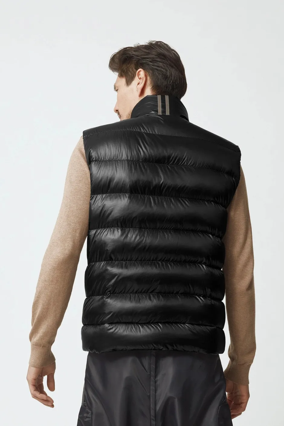 Miesten Liivi, CROFTON VEST>Canada Goose Clearance