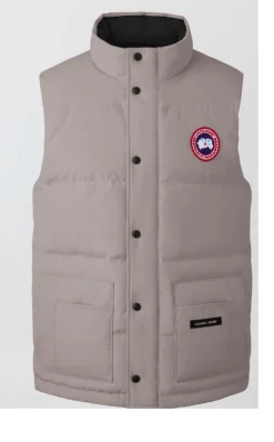 Miesten Liivi, FREESTYLE CREW VEST>Canada Goose Sale