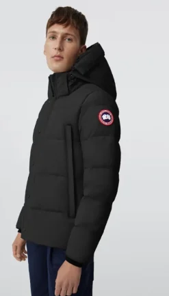 Miesten Parkatakki, WYNDHAM PARKA>Canada Goose Outlet