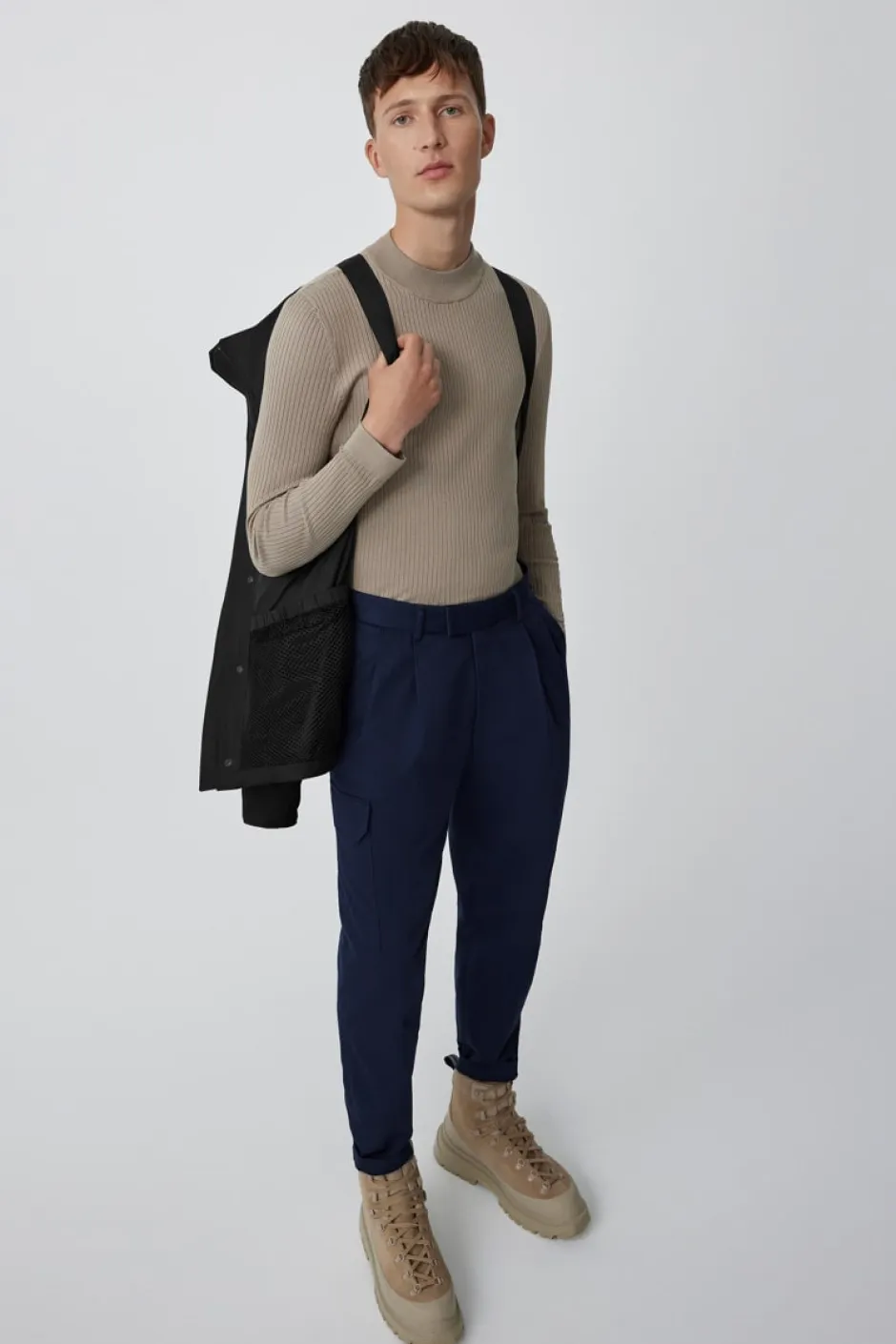 Miesten Parkatakki, WYNDHAM PARKA>Canada Goose Outlet