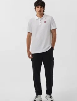 miesten pikeepaita, BECKLEY POLO>Canada Goose Hot