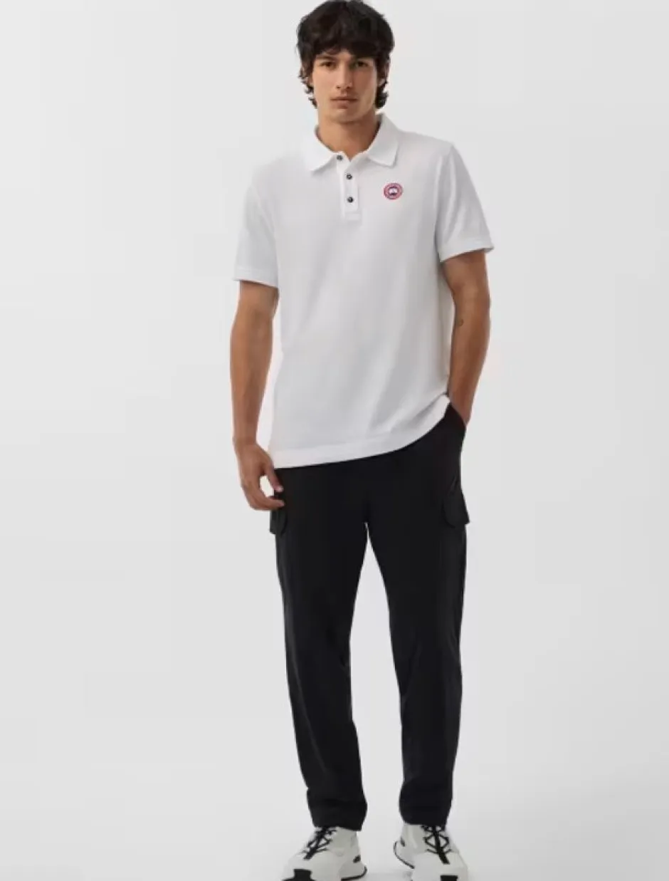 miesten pikeepaita, BECKLEY POLO>Canada Goose Hot