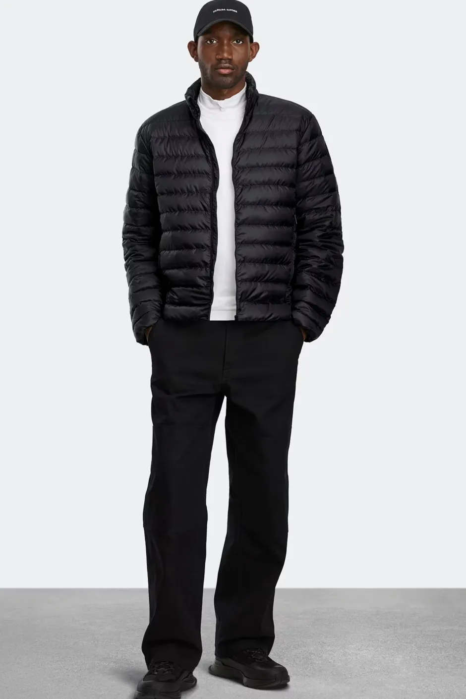 miesten takki Stratus Jacket,>Canada Goose Discount