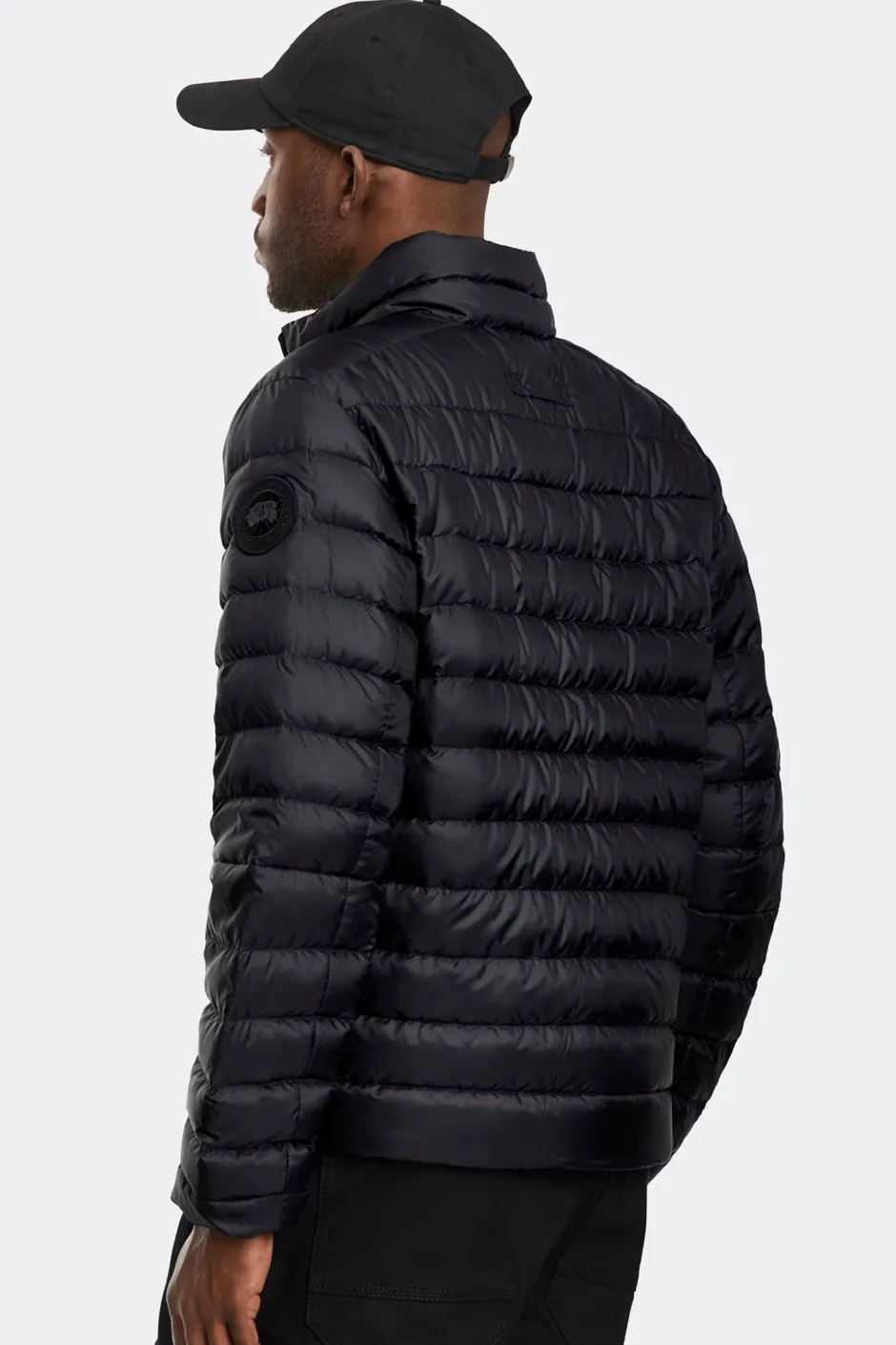 miesten takki Stratus Jacket,>Canada Goose Discount