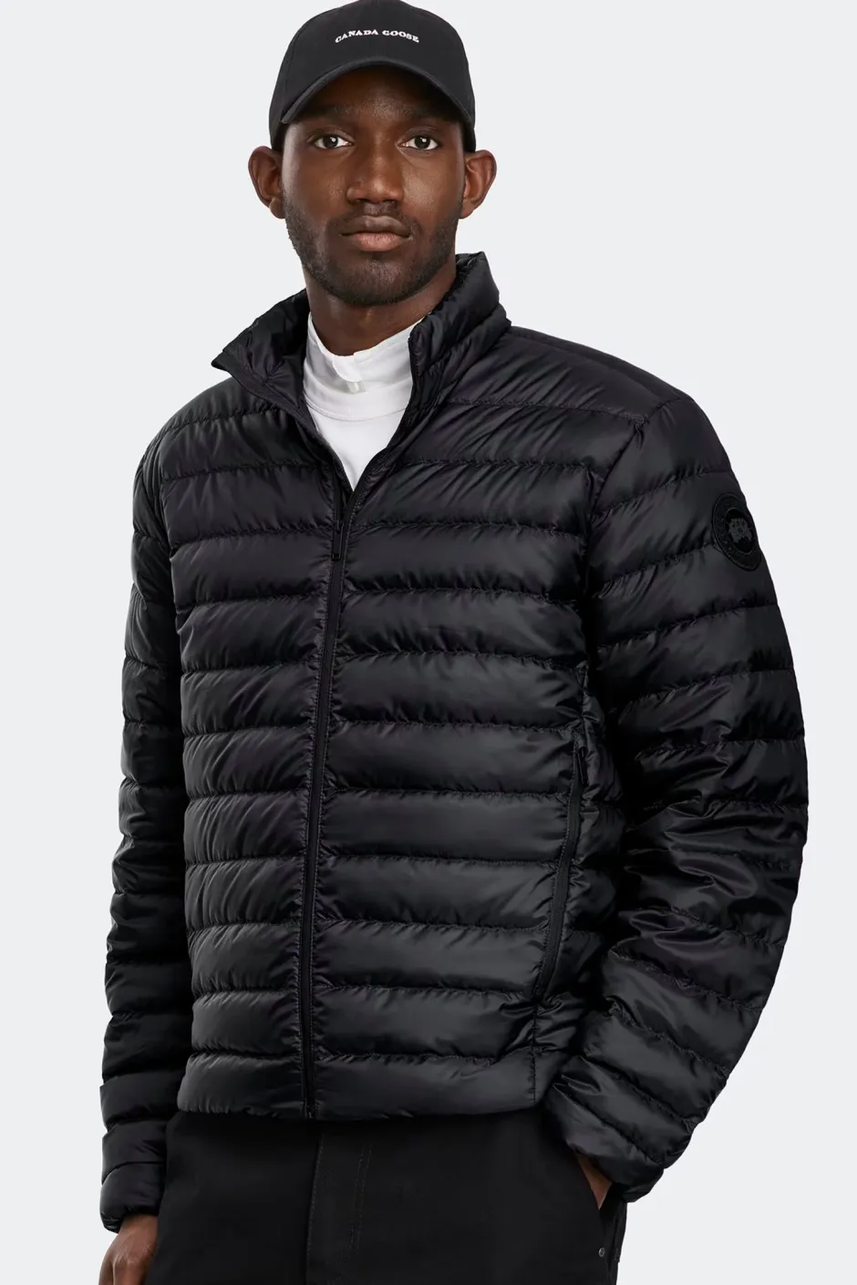 miesten takki Stratus Jacket,>Canada Goose Discount