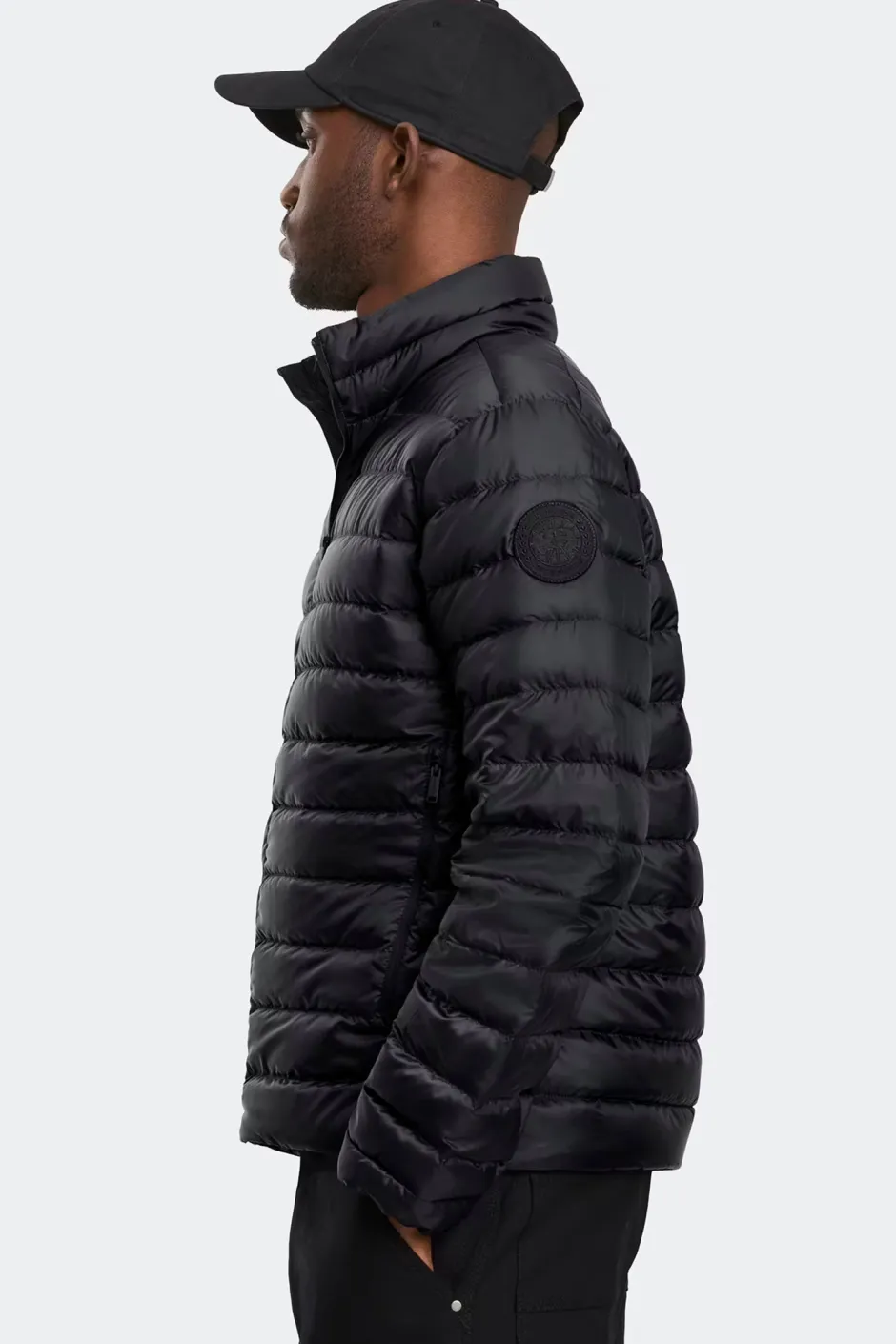miesten takki Stratus Jacket,>Canada Goose Discount