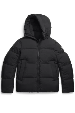miesten takki CROFTON PUFFER MATTE - BD,><noscript><img width=