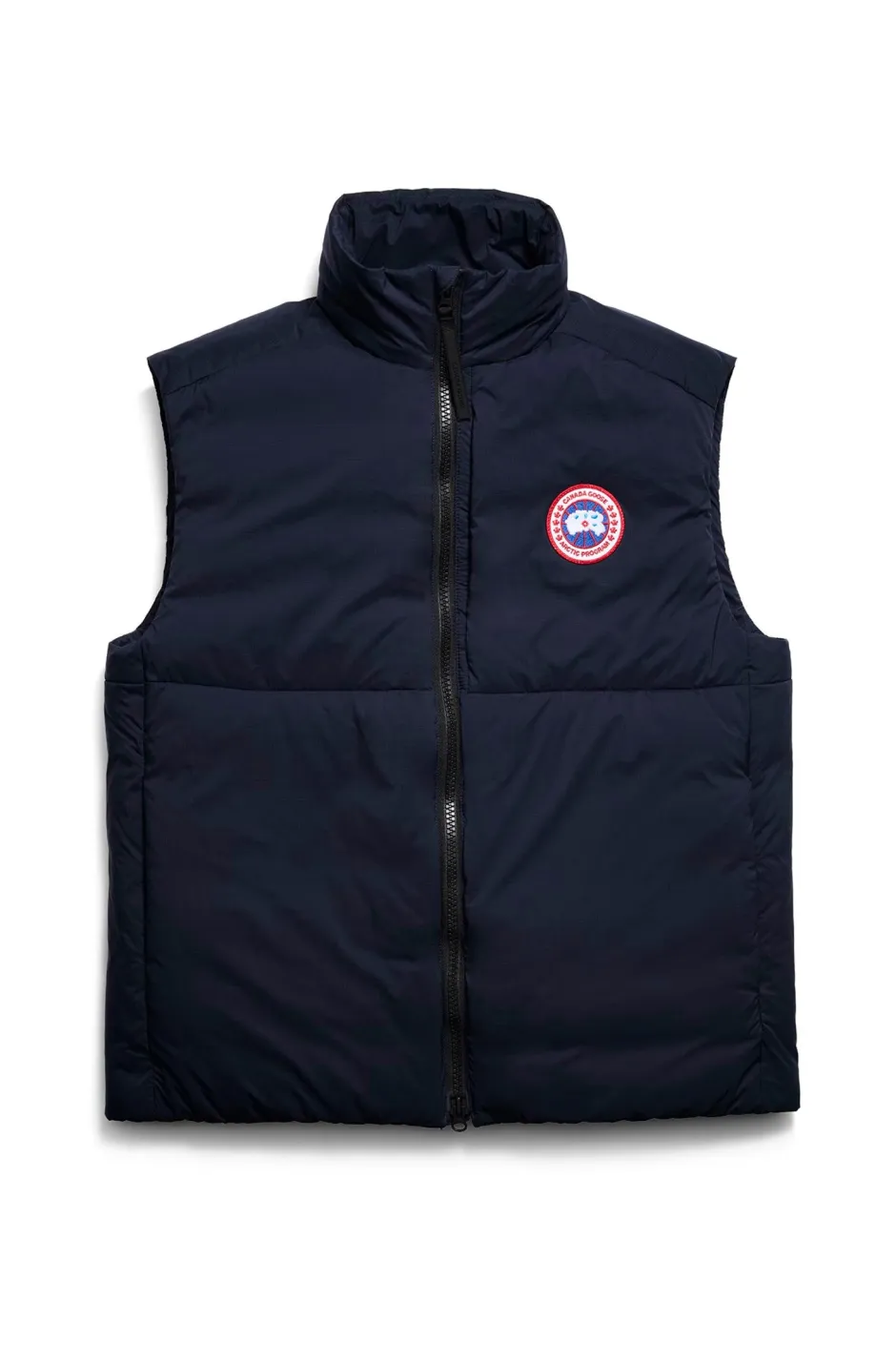 miesten toppaliivi, LODGE VEST>Canada Goose Discount