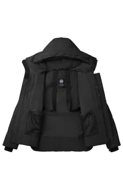 Miesten Untuvatakki, Macmillan Parka><noscript><img width=