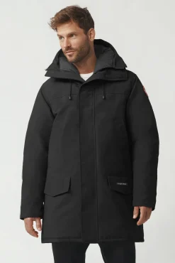 Miesten Untuvatakki, Langford>Canada Goose Hot