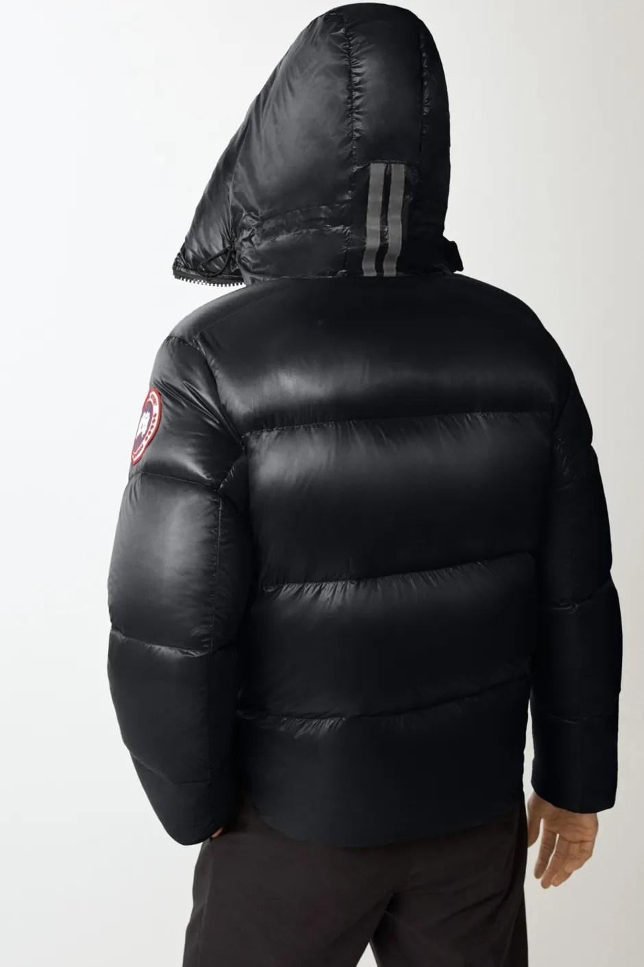 Miesten Untuvatakki CROFTON PUFFER-TTT>Canada Goose Discount