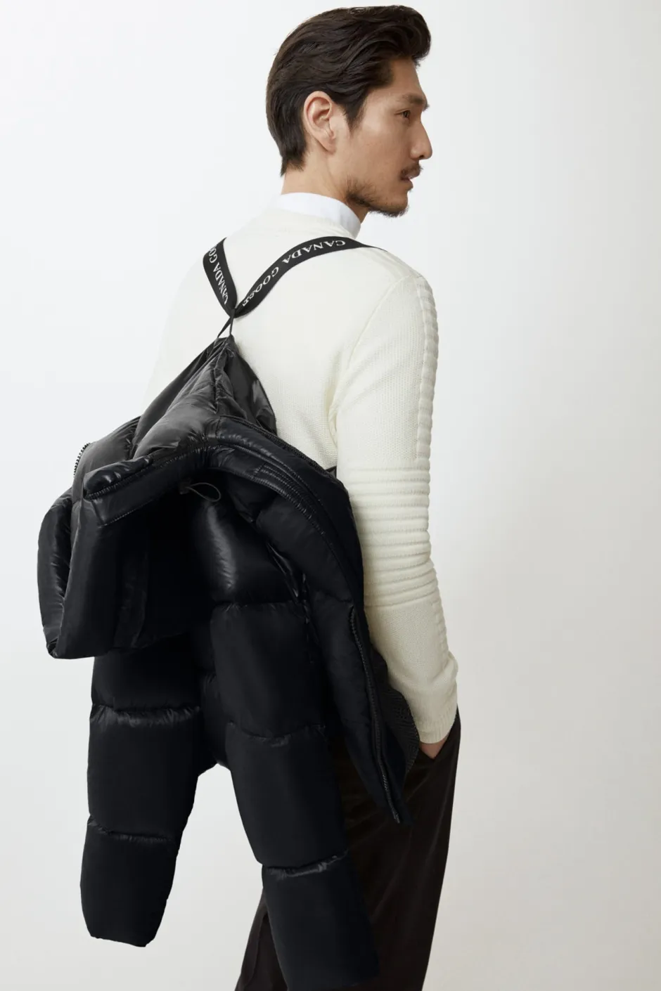 Miesten Untuvatakki CROFTON PUFFER-TTT>Canada Goose Discount