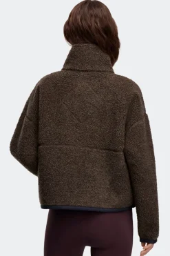 naisten fleecetakki SIMCOE FLEECE JACKET,><noscript><img width=