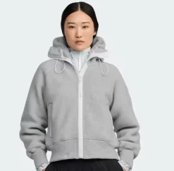 naisten fleece bomber, CHILLIWALK FLEECE BOMBER>Canada Goose Outlet