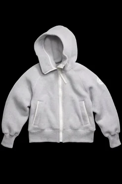 naisten fleecetakki CHILLIWALK FLEECE BOMBER,><noscript><img width=