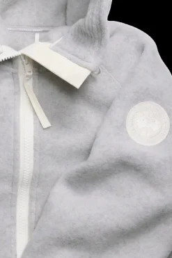 naisten fleecetakki CHILLIWALK FLEECE BOMBER,><noscript><img width=