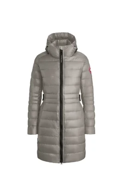 Naisten Kevytuntuvatakki, Cypress Hooded Jacket><noscript><img width=
