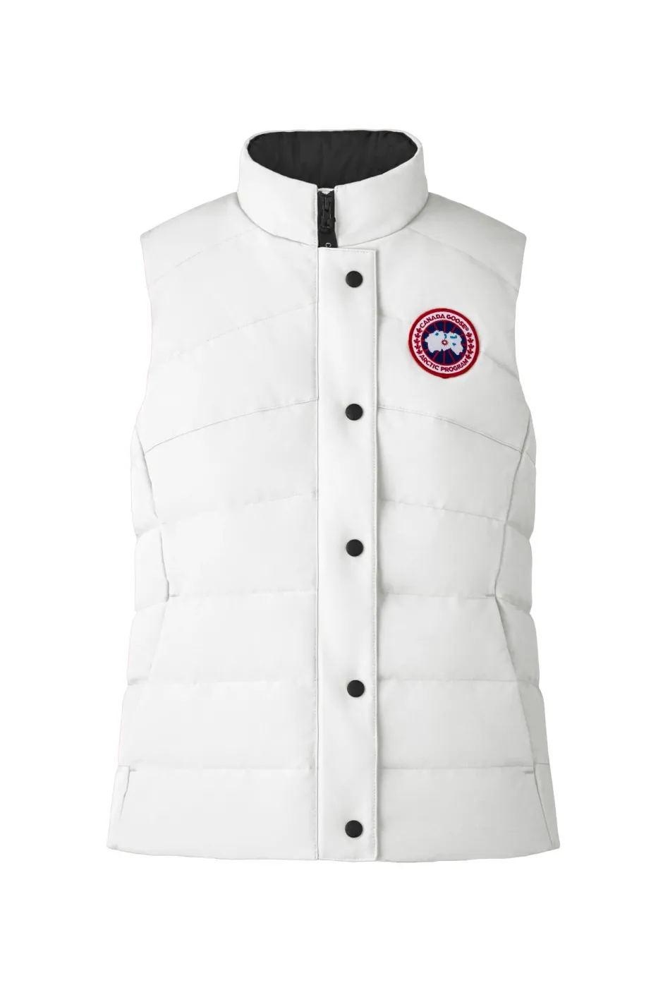 Naisten Liivi, FREESTYLE VEST>Canada Goose