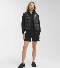 naisten liivi, Cypress vest>Canada Goose Discount