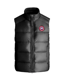 naisten liivi, Cypress vest>Canada Goose Discount
