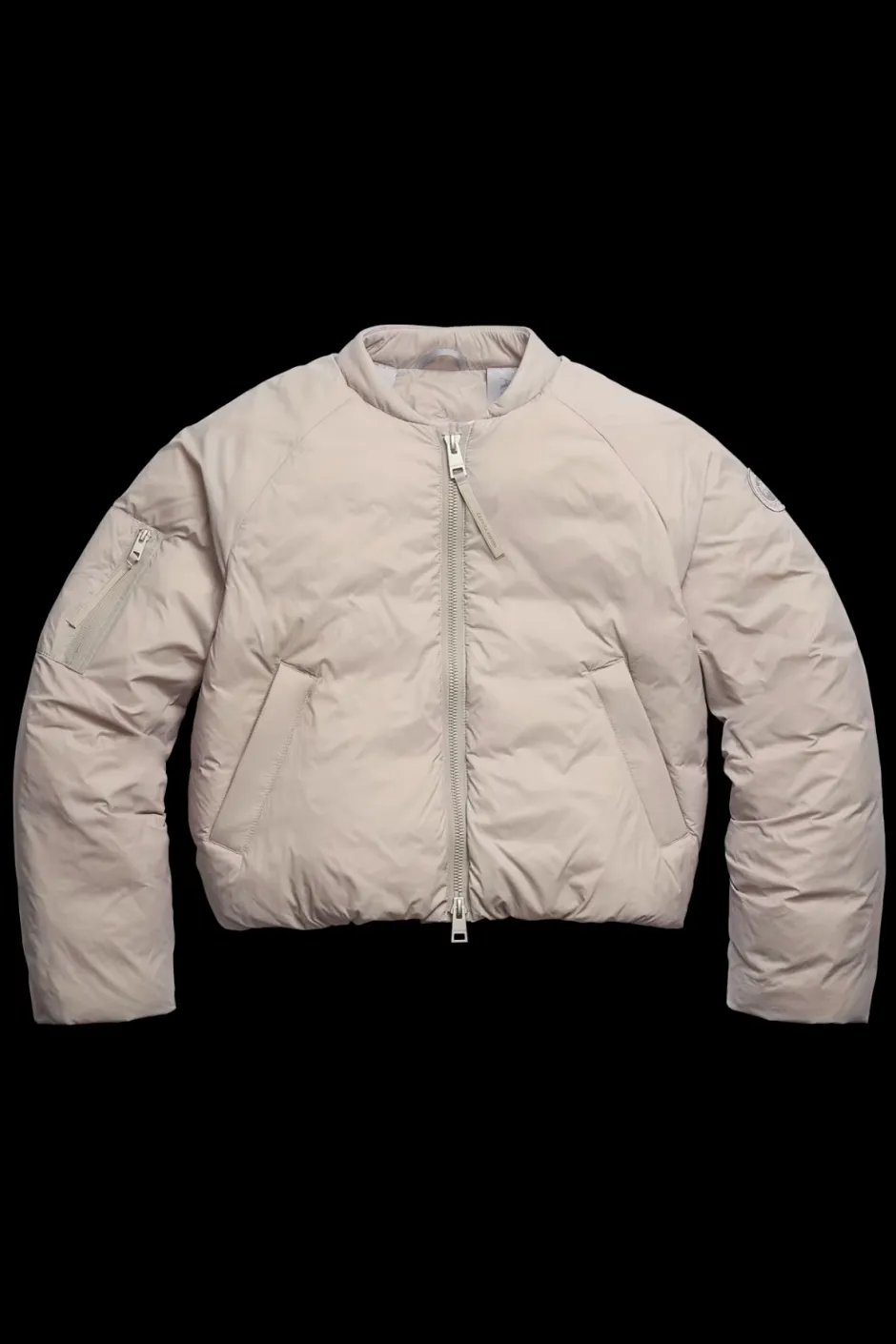 naisten takki Elba Bomber,>Canada Goose