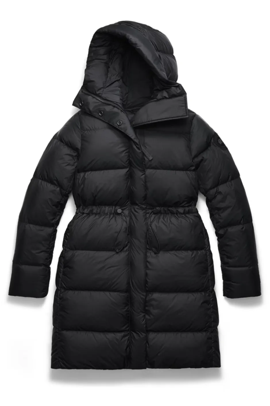 naisten takki, MONTGOMERY COAT>Canada Goose Hot