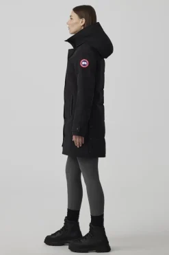 Naisten Untuvatakki, SHELBURNE PARKA-CR><noscript><img width=