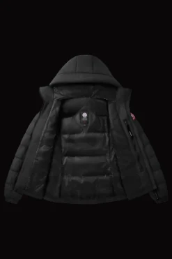 Naisten Untuvatakki, ABBOTT HOODY><noscript><img width=