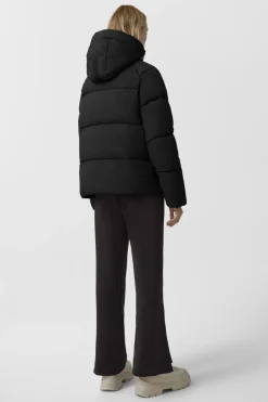 Naisten Untuvatakki, JUNKTION PARKA-BD>Canada Goose New