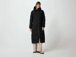 Naisten Untuvatakki, Mystique Parkatakki, MYSTIQUE PARKA-RESET>Canada Goose Best
