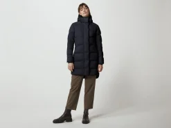 Naisten Untuvatakki, ALLISTON COAT>Canada Goose Sale