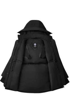 Naisten Untuvatakki, TRILLIUM PARKA-RESET><noscript><img width=