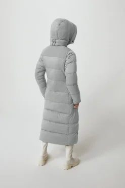 Naisten Untuvatakki, Alliston Parka>Canada Goose Sale