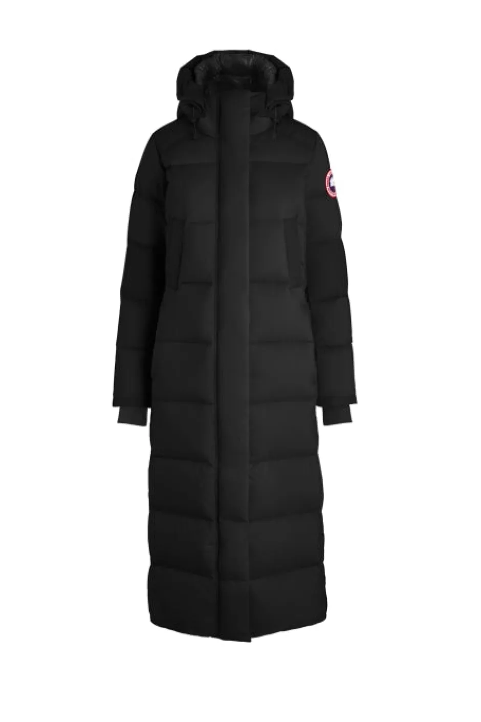 Naisten Untuvatakki, Alliston Parka>Canada Goose Sale
