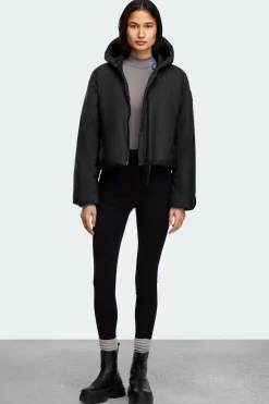 naisten untuvatakki Elba Jacket,>Canada Goose Clearance