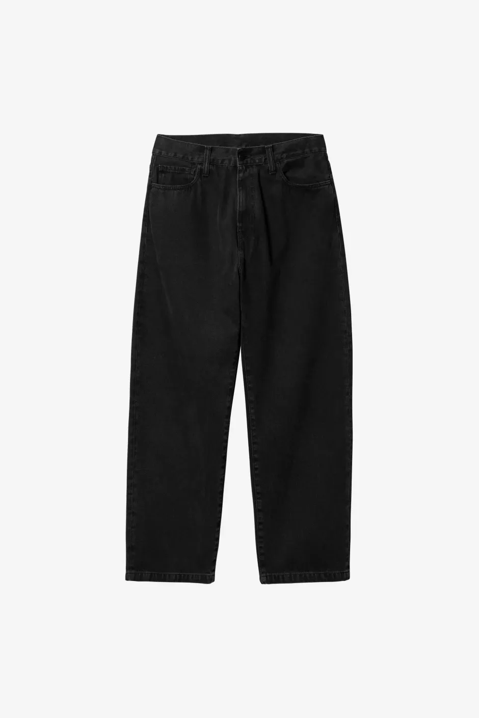 miesten farkut Landon Jeans 'Robertson' Denim,>Carhartt New