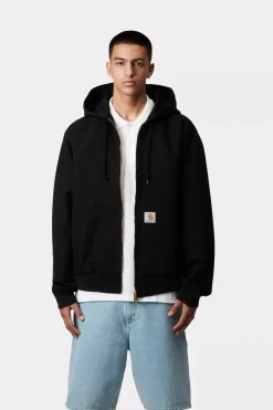 miesten takki OG Active Jacket Dearborn Canvas,>Carhartt Sale