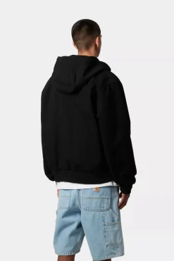 miesten takki OG Active Jacket Dearborn Canvas,>Carhartt Sale