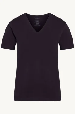 Naisten AIDA T-PAITA SS>Claire Clearance