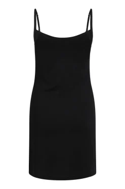 naisten alusmekko, DEDE UNDERDRESS Musta>Claire Online