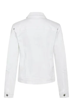 Naisten Farkkutakki, ELAINE DENIM JACKET>Claire New