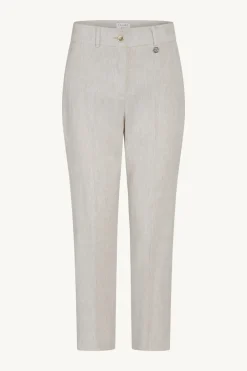 Naisten Housut, AD-THORHILD PANT>Claire Best