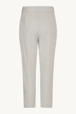 Naisten Housut, AD-THORHILD PANT>Claire Best