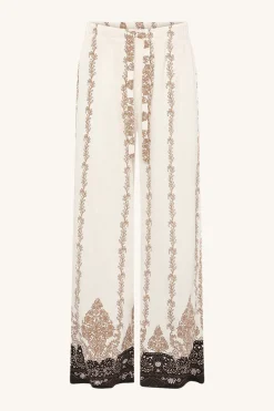 naisten housut, TIDA PANT>Claire Discount