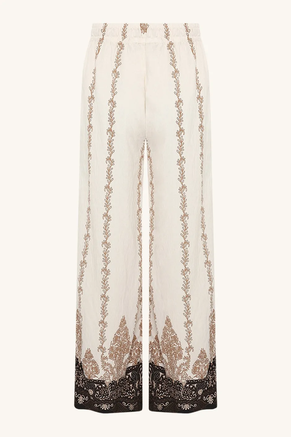 naisten housut, TIDA PANT>Claire Discount