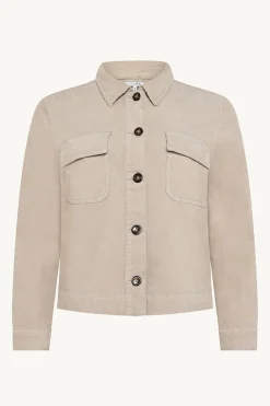 naisten jakku, ELENA JACKET>Claire Sale