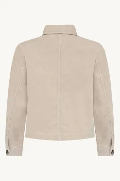 naisten jakku, ELENA JACKET>Claire Sale