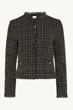 naisten jakku, ELLIANA JACKET>Claire Sale